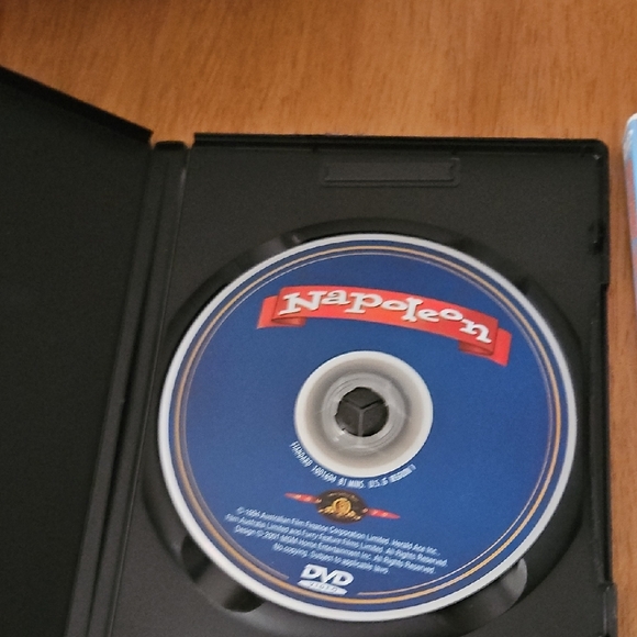 Disney DVD Collection - Picture 6 of 7